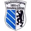 SpVgg Dresden-Löbtau 1893