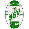 Wappen von SSV Germania Görlitz