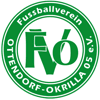 Wappen von FV Ottendorf-Okrilla 05