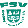 Wappen von FSV Bretnig-Hauswalde