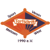 SV Fortschritt Meißen-West 1990