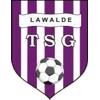 Wappen von TSG Lawalde