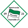 SV Saxonia Nauwalde 1921