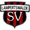 Wappen von SV Lampertswalde