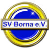 Wappen von SV Borna