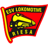 ESV Lokomotive Riesa II