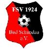 Wappen von FSV 1924 Bad Schandau