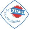 SG Stahl Schmiedeberg