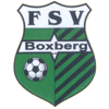 Wappen von FSV Boxberg