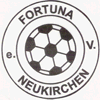 Wappen von SV Fortuna Neukirchen