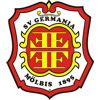 SV Germania Mölbis 1895