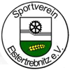 Wappen von SV Elstertrebnitz