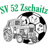 Wappen von SV 52 Zschaitz