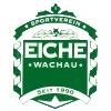 Wappen von SV Eiche Wachau