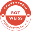 SV Rot-Weiß Mehderitzsch