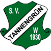 SV Tannengrün Wiesenthal 1930