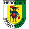 Wappen von Herolder SV