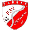 Wappen von FSV Oberwiera