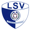 Wappen von LSV Großhartmannsdorf