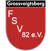 FSV Großvoigtsberg 82