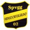 SpVgg. Heinsdorfergrund 02 II