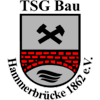 TSG Bau Hammerbrücke II