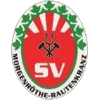 Wappen von SV Morgenröthe-Rautenkranz