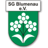 Wappen von SG Blumenau