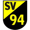 Wappen von SV 94 Geringswalde/Schweikershain