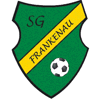 Wappen von SG Frankenau
