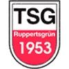 Wappen von TSG Ruppertsgrün 1953