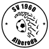 Wappen von SV 1960 Alberoda