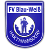 FV Blau-Weiß Hartmannsdorf