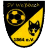 Wappen von SV Weißbach 1864