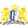 Wappen von SV Fortuna Dresden-Rähnitz 1993