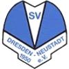 Wappen von SV Dresden-Neustadt 1950