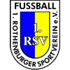 1. Rothenburger SV