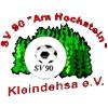 SV 90 Am Hochstein Kleindehsa