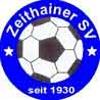 Wappen von Zeithainer SV seit 1930