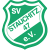 Wappen von SV Stauchitz 47