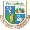 Wappen von SV Frauenhain