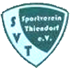Wappen von SV Thiendorf