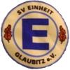 SV Einheit Glaubitz