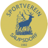 Wappen von SV Saupsdorf