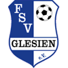 Wappen von FSV Glesien