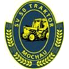 Wappen von SV Traktor Mochau