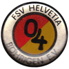 Wappen von FSV Helvetia 04 Böhrigen