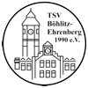 Wappen von TSV Böhlitz-Ehrenberg 1990