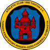 Wappen von AC Taucha 1990