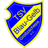 Wappen von TSV Blau-Gelb Großzschepa